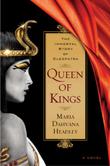 Cover art for QUEEN OF KINGS