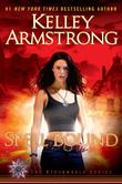 Cover art for SPELL BOUND