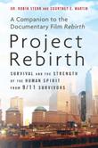 Cover art for PROJECT REBIRTH