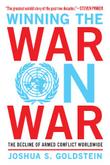 Cover art for WINNING THE WAR ON WAR