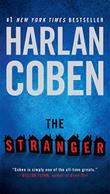 THE STRANGER by Harlan Coben