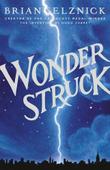 Cover art for WONDERSTRUCK