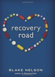 Cover art for RECOVERY ROAD
