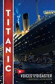 Cover art for <i>TITANIC</i>
