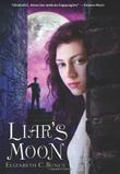 Cover art for LIAR'S MOON