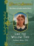 Cover art for LIKE THE WILLOW TREE