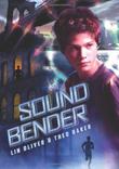 Cover art for SOUND BENDER