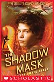 Cover art for THE SHADOW MASK