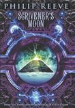 Cover art for SCRIVENER'S MOON