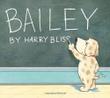 Cover art for BAILEY