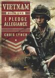 Cover art for I PLEDGE ALLEGIANCE