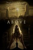 Cover art for ABOVE