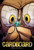 Cover art for CARDBOARD