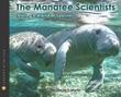 Cover art for THE MANATEE SCIENTISTS