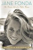 Cover art for JANE FONDA