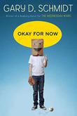 Cover art for OKAY FOR NOW