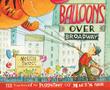 Cover art for BALLOONS OVER BROADWAY