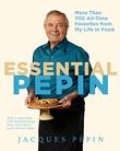 Cover art for ESSENTIAL PEPIN
