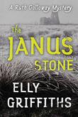 Cover art for THE JANUS STONE