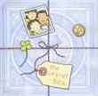 Cover art for THE SECRET BOX