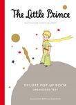 Cover art for THE LITTLE PRINCE