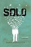 Cover art for SOLO