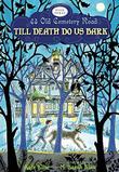 Cover art for TILL DEATH DO US BARK