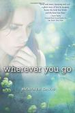 Cover art for WHEREVER YOU GO