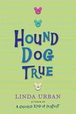 Cover art for HOUND DOG TRUE