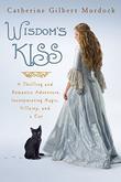 Cover art for WISDOM'S KISS