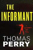 Cover art for THE INFORMANT