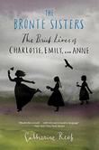 Cover art for THE BRONTË SISTERS