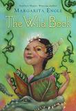 Cover art for THE WILD BOOK