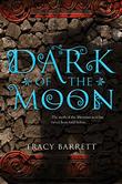 Cover art for DARK OF THE MOON