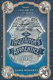 Cover art for THE INQUISITOR'S APPRENTICE