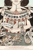 Cover art for WONDER SHOW