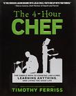 Cover art for THE 4-HOUR CHEF