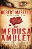 Cover art for THE MEDUSA AMULET
