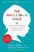 Cover art for THE WHOLE-BRAIN CHILD