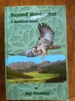 Cover art for BEYOND MONTSERRAT