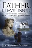 Cover art for FATHER, I HAVE SINNED