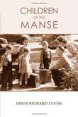 Cover art for CHILDREN OF THE MANSE