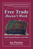 Cover art for FREE TRADE DOESN'T WORK