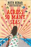 lucky broken girl book review ACROSS SO MANY SEAS