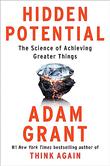 book review think again HIDDEN POTENTIAL
