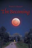 Cover art for THE BECOMING
