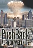 Cover art for PUSHBACK