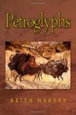 Cover art for PETROGLYPHS