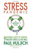 Cover art for STRESS PANDEMIC