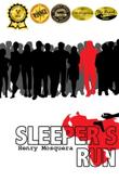 Cover art for SLEEPER’S RUN